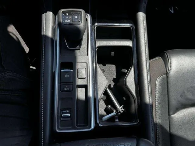 Nissan Pathfinder photo 31