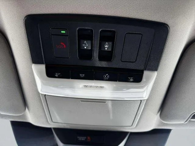 Nissan Pathfinder photo 32