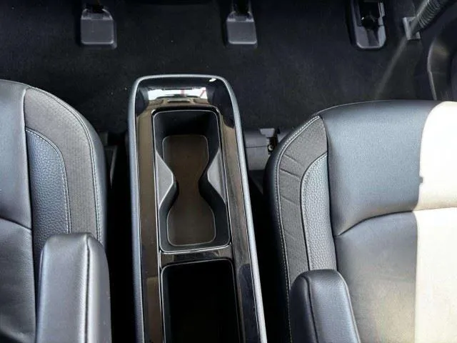 Nissan Pathfinder photo 40