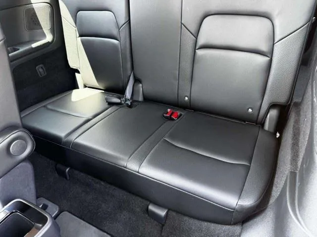 Nissan Pathfinder photo 44