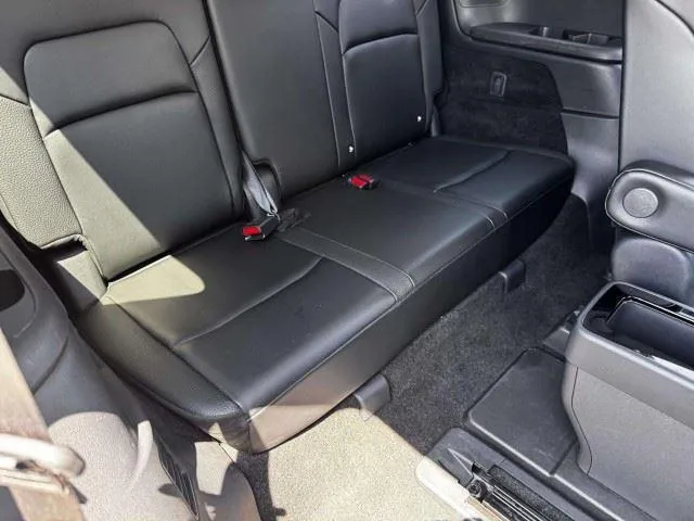 Nissan Pathfinder photo 55