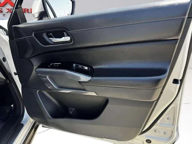Nissan Pathfinder photo 60
