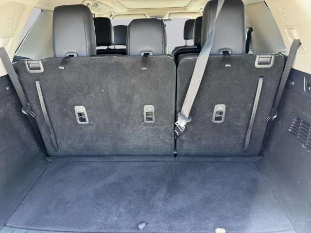 Nissan Pathfinder photo 62