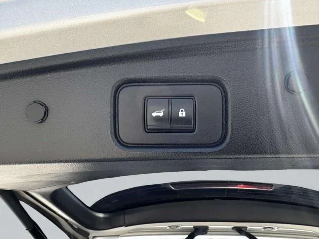 Nissan Pathfinder photo 63