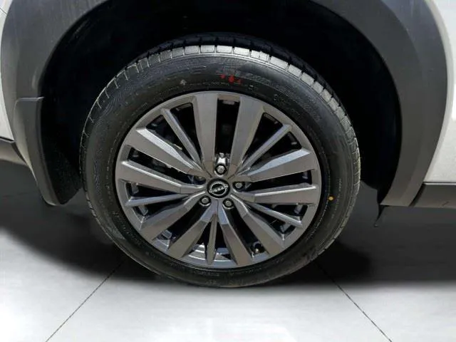Nissan Pathfinder photo 65
