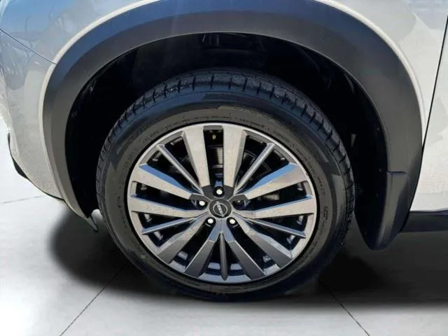 Nissan Pathfinder photo 67