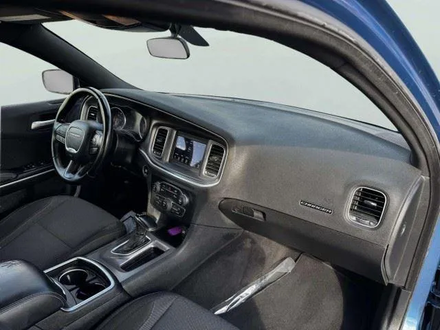 Dodge Charger photo 46
