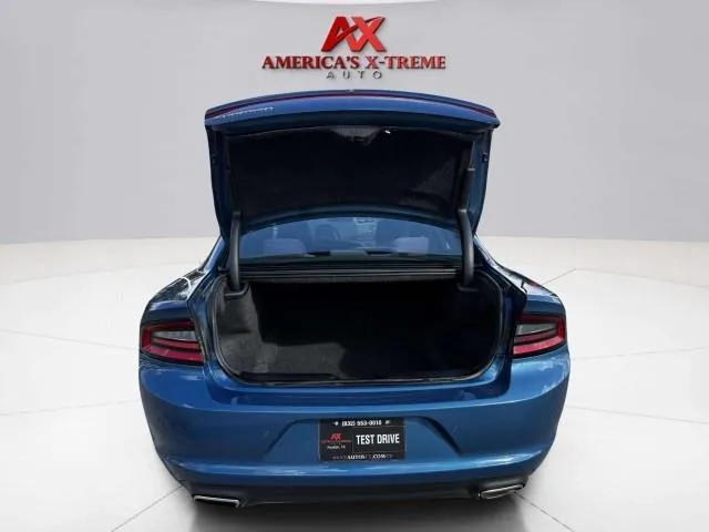 Dodge Charger photo 47