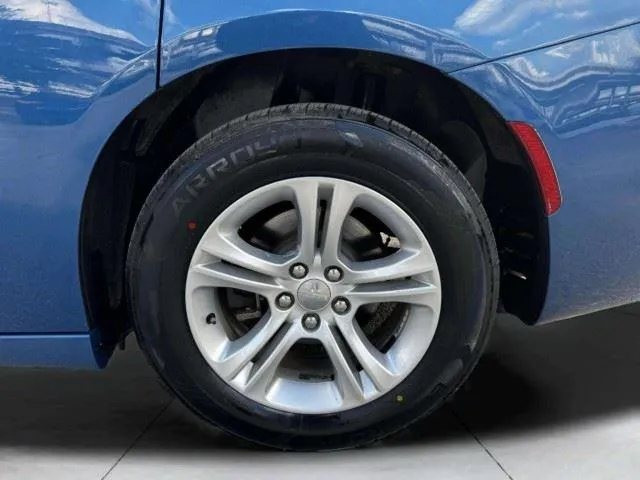 Dodge Charger photo 49