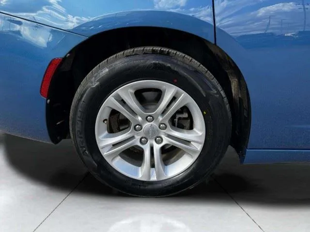 Dodge Charger photo 50