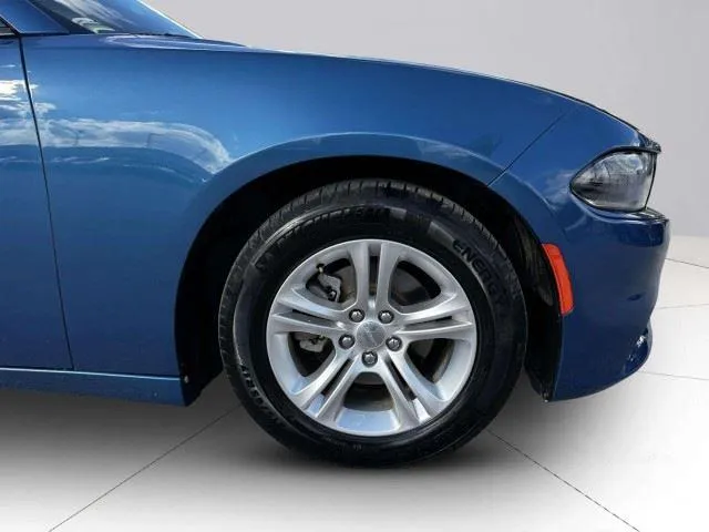 Dodge Charger photo 51