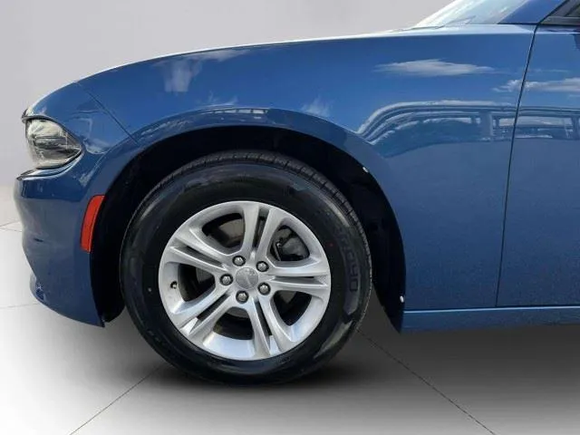 Dodge Charger photo 52