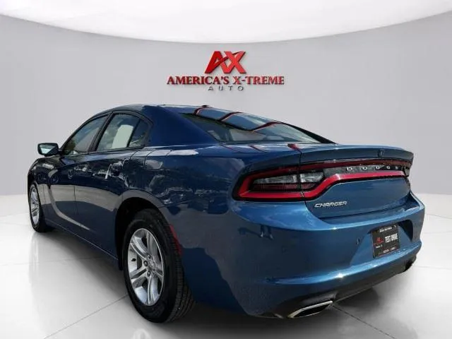 More photos of 2020 Dodge Charger SXT at America's Xtreme Auto Sales & Auto Repair | Luxury Used Cars & Trucks Dealership, TX