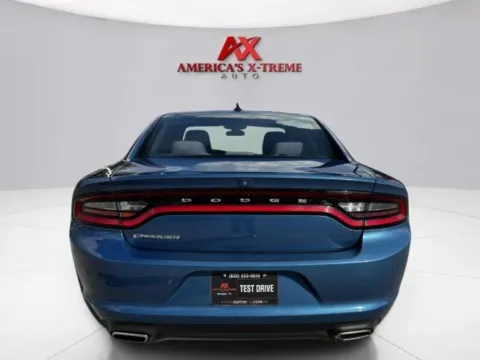 More photos of 2020 Dodge Charger SXT at America's Xtreme Auto Sales & Auto Repair | Luxury Used Cars & Trucks Dealership, TX