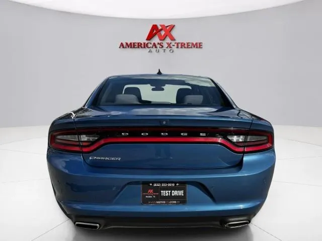 More photos of 2020 Dodge Charger SXT at America's Xtreme Auto Sales & Auto Repair | Luxury Used Cars & Trucks Dealership, TX