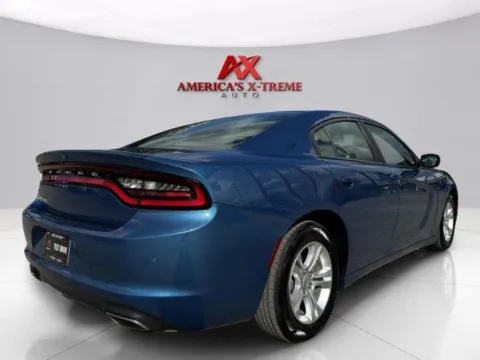 More photos of 2020 Dodge Charger SXT at America's Xtreme Auto Sales & Auto Repair | Luxury Used Cars & Trucks Dealership, TX