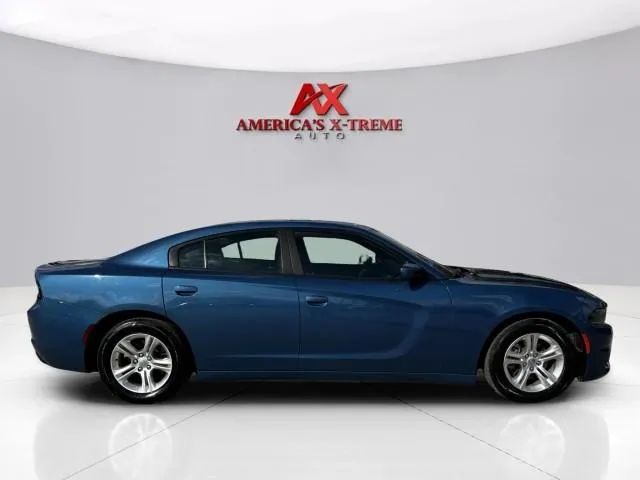 Dodge Charger photo 7