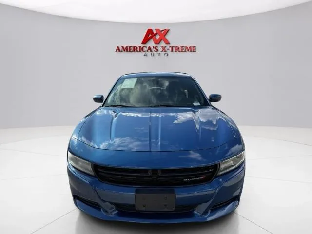 Dodge Charger photo 9