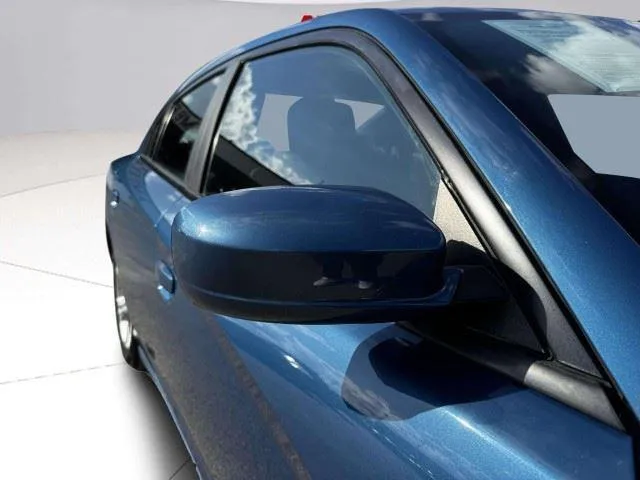 Dodge Charger photo 10