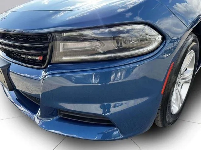 Dodge Charger photo 11