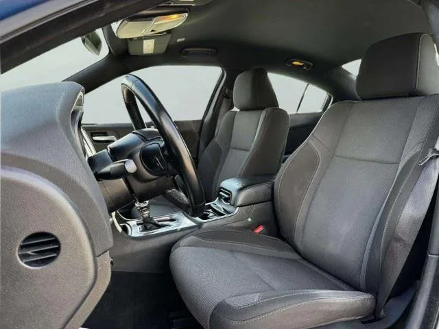 Dodge Charger photo 18