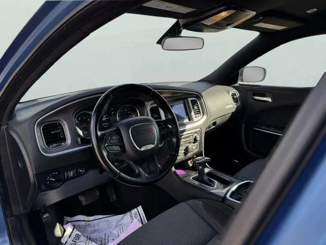 Dodge Charger photo 19