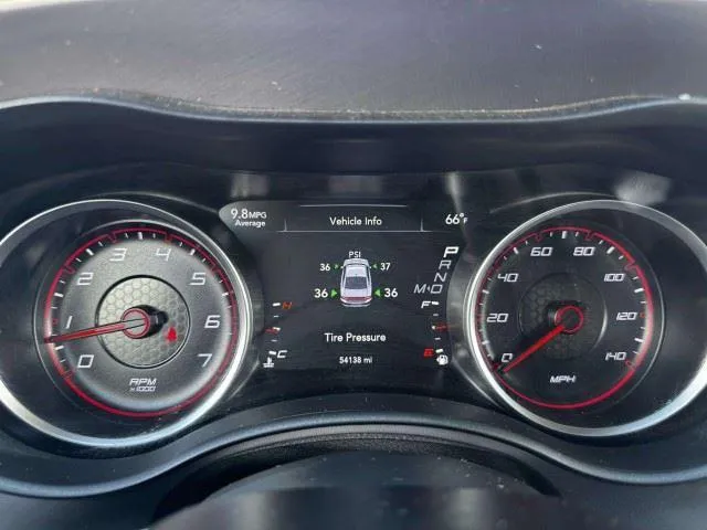 Dodge Charger photo 21