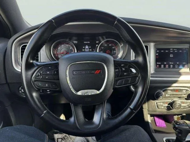 Dodge Charger photo 25