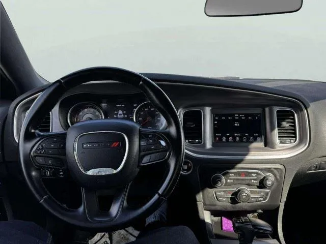 Dodge Charger photo 26