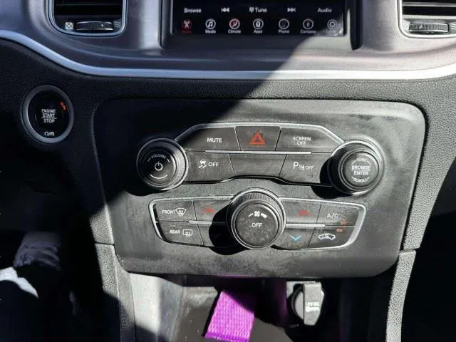 Dodge Charger photo 28