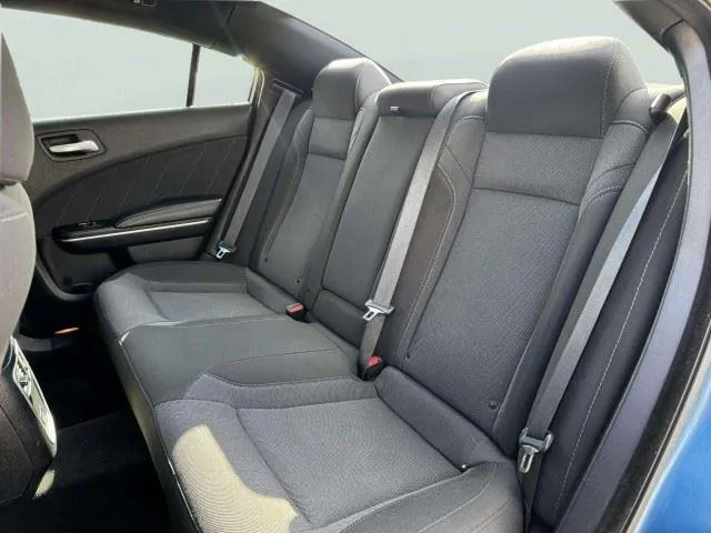 Dodge Charger photo 33