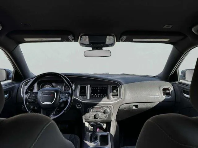Dodge Charger photo 35