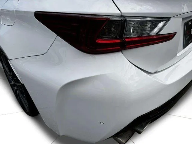 Lexus RC photo 16