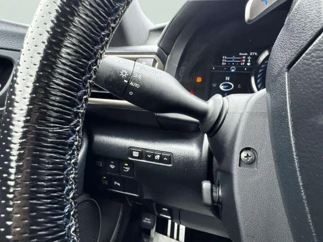 Lexus RC photo 33