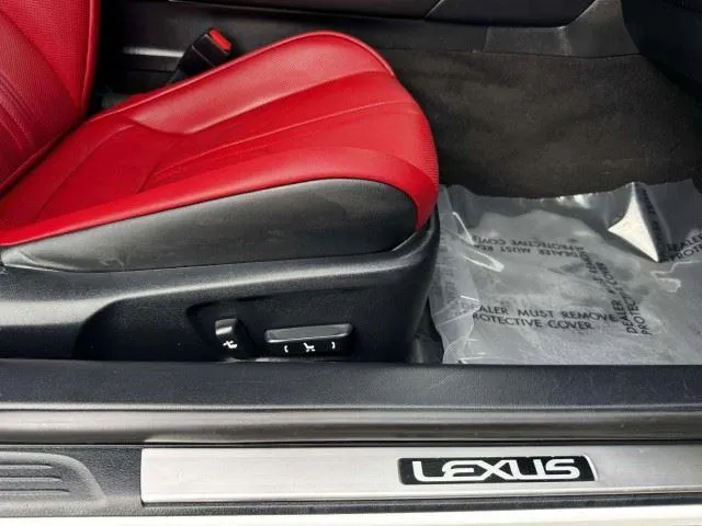 Lexus RC photo 46