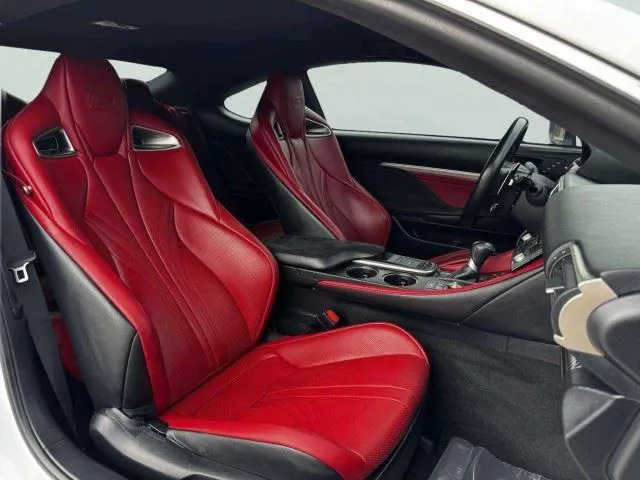 Lexus RC photo 47
