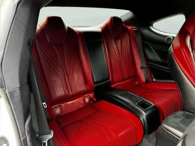 Lexus RC photo 48
