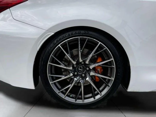 Lexus RC photo 57