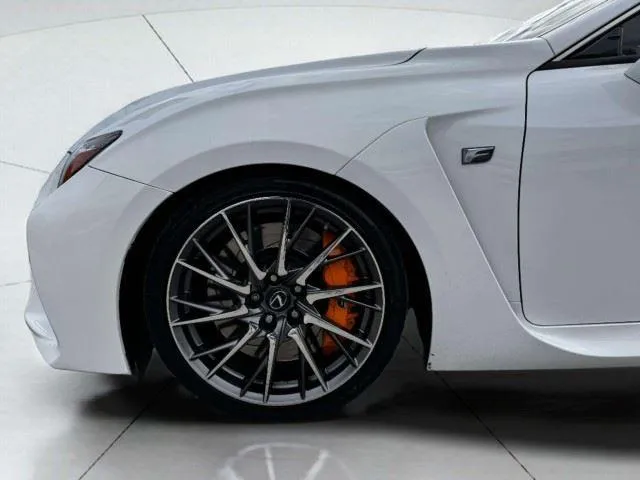 Lexus RC photo 59