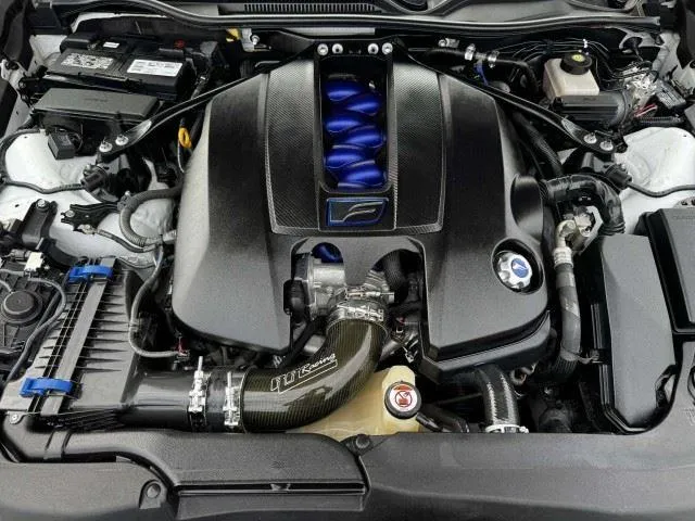 Lexus RC photo 61