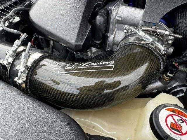 Lexus RC photo 62