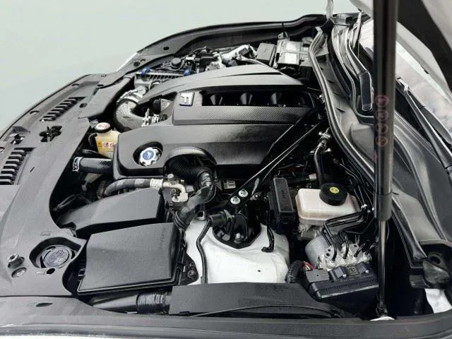 Lexus RC photo 63