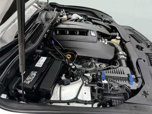 Lexus RC photo 64