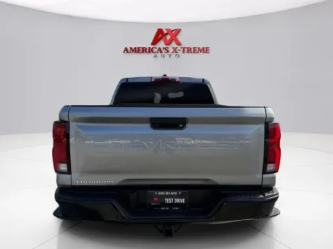 More photos of 2025 Chevrolet Colorado 4WD Z71 at America's Xtreme Auto Sales & Auto Repair | Luxury Used Cars & Trucks Dealership, TX