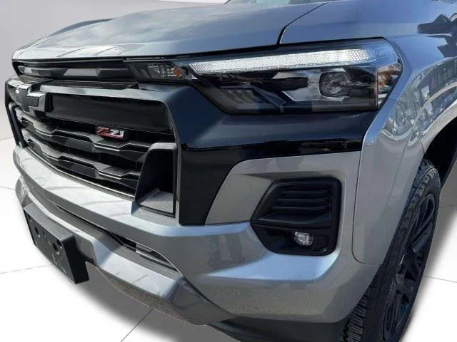 Chevrolet Colorado photo 13