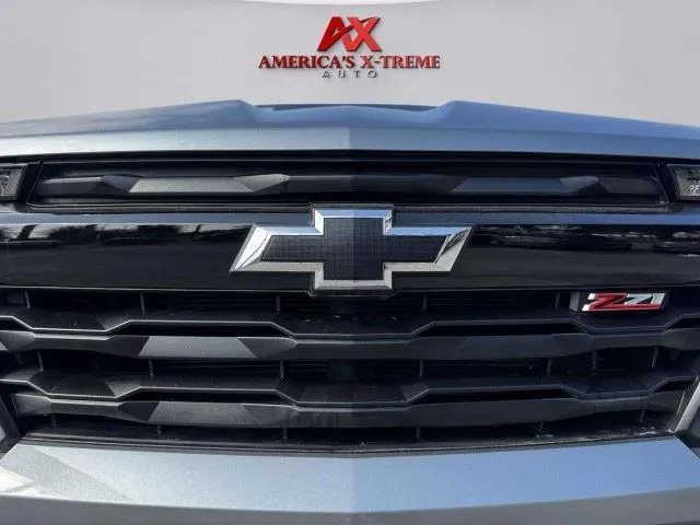 Chevrolet Colorado photo 14