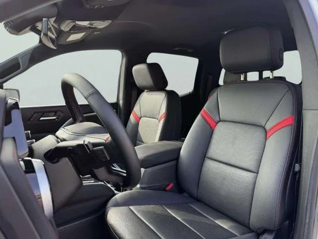 Chevrolet Colorado photo 21