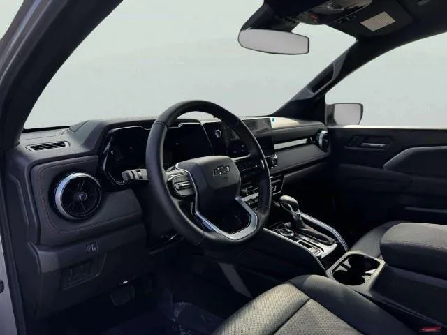 Chevrolet Colorado photo 22