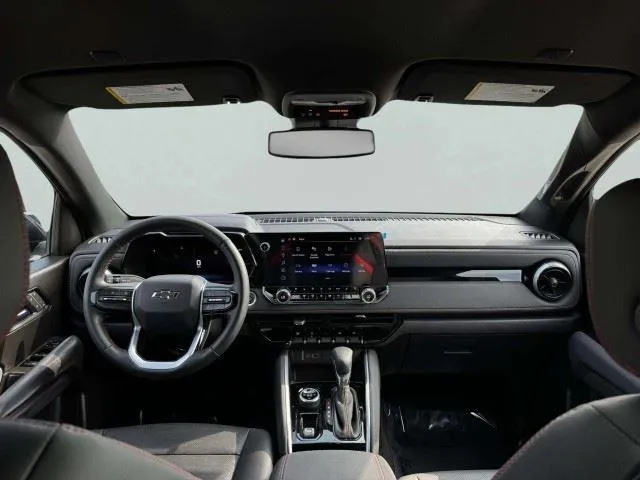 Chevrolet Colorado photo 24