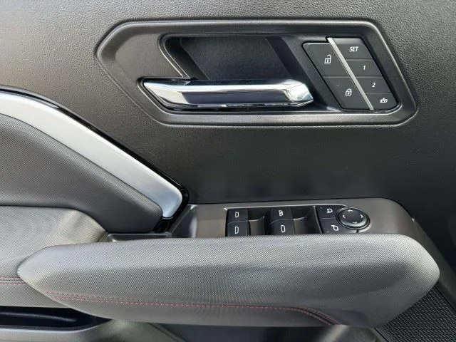 Chevrolet Colorado photo 27